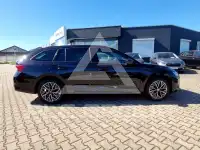 2025 Skoda Octavia