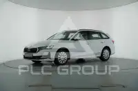 2025 Skoda Octavia