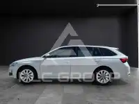 2025 Skoda Octavia