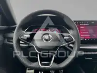2025 Skoda Octavia