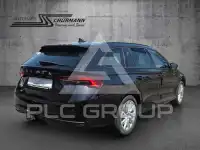 2025 Skoda Octavia
