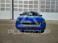 2025 Skoda Octavia