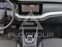 2025 Skoda Octavia