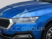 2025 Skoda Octavia