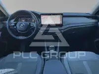 2025 Skoda Octavia