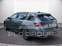 2025 Skoda Octavia