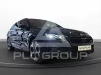 2025 Skoda Octavia