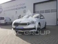 2025 Skoda Octavia