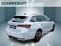 2025 Skoda Octavia