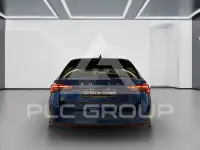 2025 Skoda Octavia