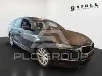 2025 Skoda Octavia