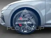 2025 Skoda Octavia