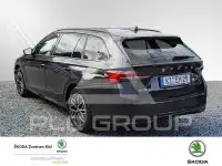 2025 Skoda Octavia