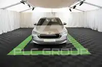 2025 Skoda Octavia