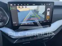 2025 Skoda Octavia