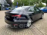 2025 Skoda Octavia