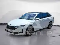 2025 Skoda Octavia