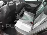 2025 Skoda Octavia