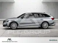 2025 Skoda Octavia