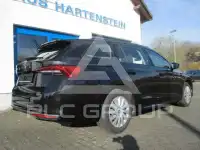 2025 Skoda Octavia