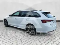 2025 Skoda Octavia