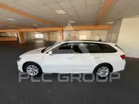 2025 Skoda Octavia