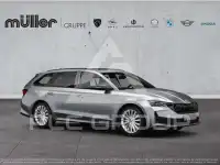 2025 Skoda Octavia