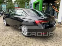 2025 Skoda Octavia