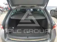 2025 Skoda Octavia
