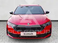 2025 Skoda Octavia