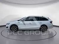 2025 Skoda Octavia