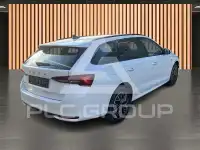 2025 Skoda Octavia