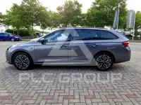 2025 Skoda Octavia
