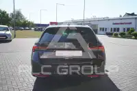2025 Skoda Octavia