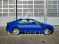 2025 Skoda Octavia