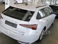 2025 Skoda Octavia