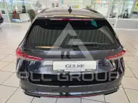 2025 Skoda Octavia