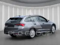 2025 Skoda Octavia