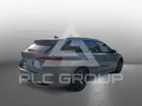 2025 Skoda Octavia