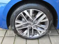 2025 Skoda Octavia