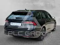 2025 Skoda Octavia