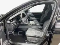 2025 Skoda Octavia
