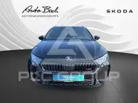 2025 Skoda Octavia