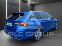 2025 Skoda Octavia