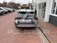 2025 Skoda Octavia