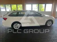 2025 Skoda Octavia