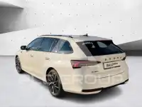 2025 Skoda Octavia