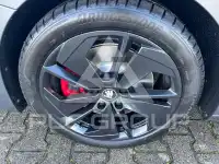 2025 Skoda Octavia