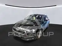 2025 Skoda Octavia