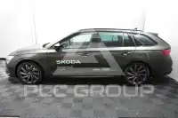 2025 Skoda Octavia